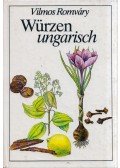 Romváry Vilmos - Würzen ungarisch