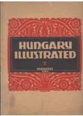 Sir Robert Donald,Bogya János,F. Szabó Géza - Hungary Illustrated I.