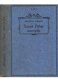 Mikszáth Kálmán - Szent Péter esernyője