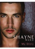 Shayne Ward - My Story (dedikált)
