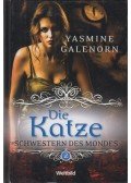 Yasmine Galenorn - Die Katze