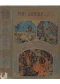 May Károly - Idegen ösvényeken