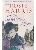 Rosie Harris - The Quality of Love