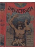 Dr. Hankó Vilmos - Universum IV.