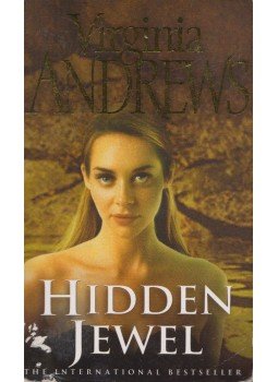 Andrews, Virginia C. - Hidden Jewel, London 2003 antikvár könyv