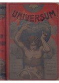 Dr. Hankó Vilmos - Universum VII.