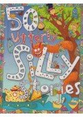 Vic Parker - 50 Utterly Silly Stories