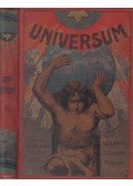 Dr. Hankó Vilmos - Universum II.