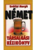 Erdélyi Margit - Német társalgási kézikönyv