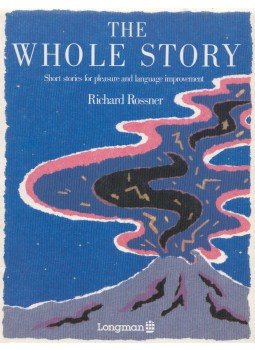 Richard Rossner - The Whole Story Richard Rossner - The Whole Story, Harlow 1991 antikvár könyv