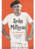 Humphrey Carpenter - Spike Milligan