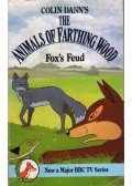 Colin Dann - Fox's Feud