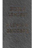 Lazar Beata,Gaspar Mirjana - A lendvai zsidóság / Zidje v Lendavi