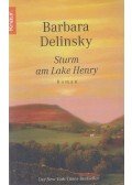 Barbara Delinsky - Sturm am Lake Henry