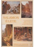 Nagyné Szabó Ildikó,Ottóné Bartalos Zsuzsa,Kökényes Zsuzsa - Salamon élete