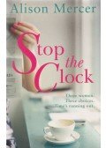 Alison Mercer - Stop the Clock