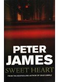 Peter James - Sweet Heart