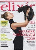  Nagy Norbert - Elixír Magazin 2015. január