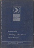 - Javítási kézikönyv Wartburg 353 W típusú személygépkocsihoz