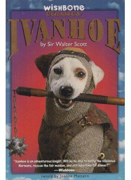Scott, Sir Walter - Ivanhoe Scott, Sir Walter - Ivanhoe, New York 1997 antikvár könyv