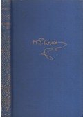 H.G. Wells - Dr. Moreau szigete