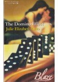 Leto, Julie Elizabeth - The Domino Effect
