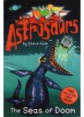 Steve Cole - Astrosaurs - The Seas of Doom