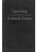  - Újszövetség - Zsoltárok Könyve