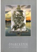 Dobrik István - Önarcképek