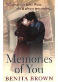 Benita Brown - Memories of You