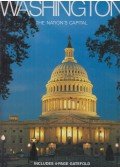Thomas G. Aylesworth,Virginia L. Aylesworth - Washington the Nation's Capital