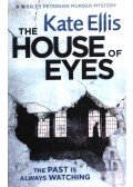 Kate Ellis - The House of Eyes