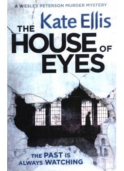 Kate Ellis - The House of Eyes Kate Ellis - The House of Eyes, 2016 antikvár könyv