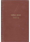 Kárász József - Tanya