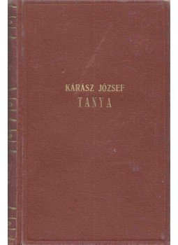 Kárász József - Tanya,  0 antikvár könyv