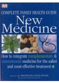 Peters, David - Family Health Guide New Medicine