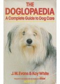 J.M. Evans,Kay White - The Doglopaedia