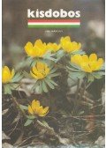Jani Gabriella - Kisdobos 1988. március