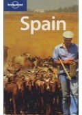 Damien Simonis - Spain
