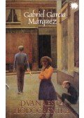 Gabriel García Márquez - Dvanaest hodocasnika