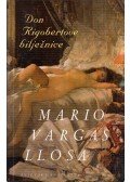 Mario Vargas Llosa - Don Rigobertove biljeznice