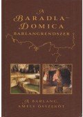 Gruber Péter,Gaál Lajos - A Baradla-Domica barlangrendszer