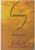 Hajdú László - ErőLét