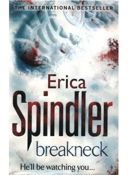Spindler, Erica - Breakneck Spindler, Erica - Breakneck, London 2009 antikvár könyv