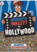 Martin Handford - Where's Wally? In Hollywood