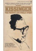 Ralph Blumenfeld - Henry Kissinger