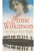 Annie Wilkinson - No Price Too High