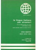 Katerinov, Katerin,Katerinov, Boriosi - La Lingua Italiana per stranieri