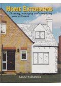 Laurie Williamson - Home Extensions