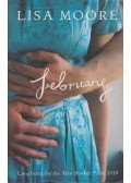 Lisa Moore - February